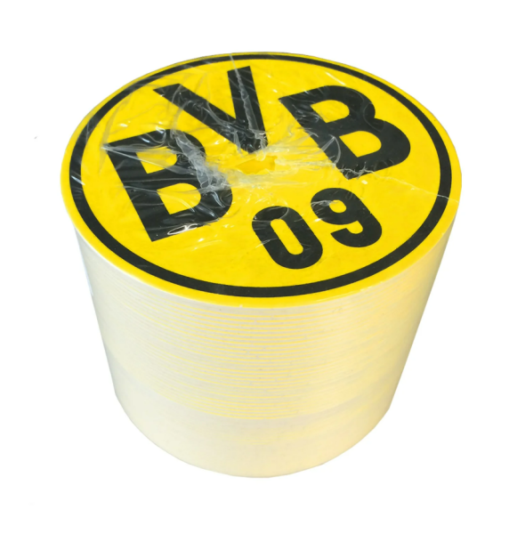 Borussia Dortmund - Bierdeckel (50er-Set)